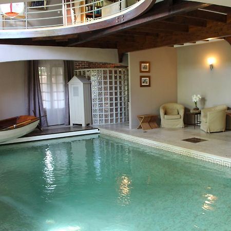 Les Jardins Carnot Hotel Compiègne Habitación foto